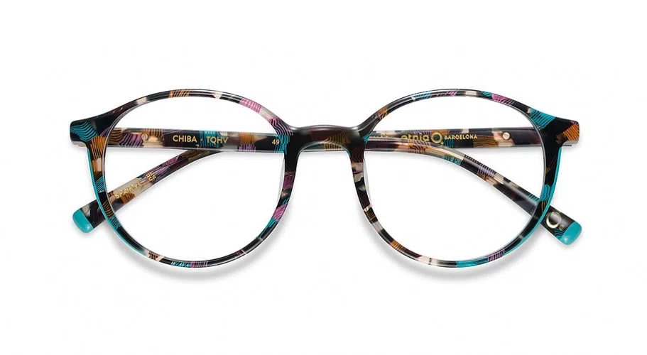 Etnia Barcelona CHIBA Eyeglasses - view 8